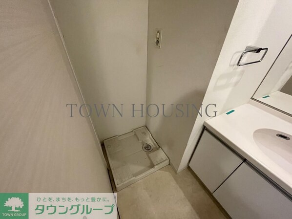 ドゥーエ参宮橋の物件内観写真